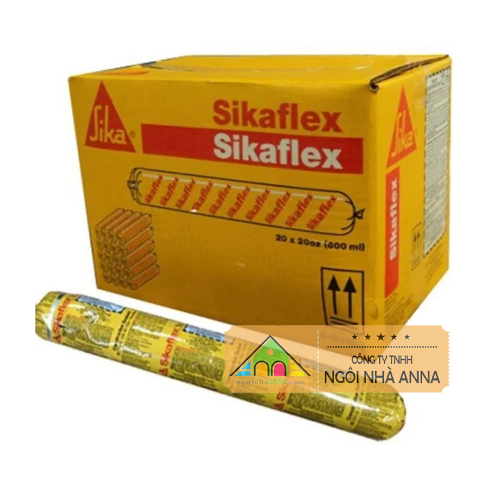 SIKA SIKAFLEX CONSTRUCTION  0.6L